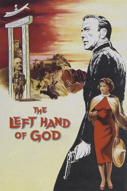 The Left Hand of God (1955) The Left Hand of God (1955)