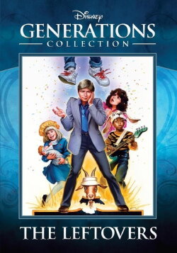 The Leftovers (1986) The Leftovers (1986)