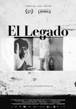 The Legacy (2023)
