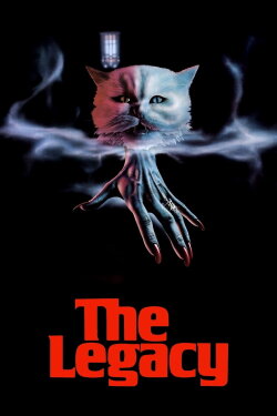The Legacy (1978) The Legacy (1978)