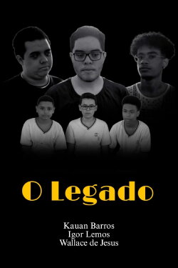 The Legacy (2023)