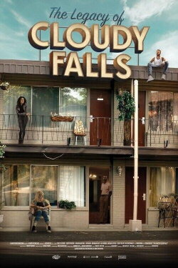 The Legacy of Cloudy Falls (2024) The Legacy of Cloudy Falls (2024)