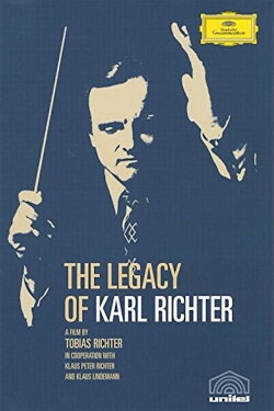 The Legacy of Karl Richter (2006) The Legacy of Karl Richter (2006)