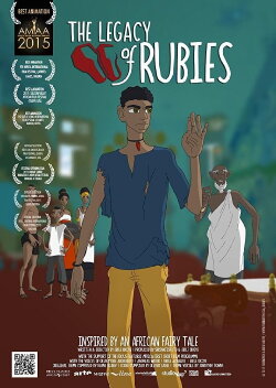 The Legacy of Rubies (2015) The Legacy of Rubies (2015)