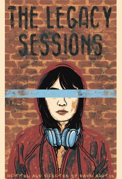 The Legacy Sessions (2020) The Legacy Sessions (2020)