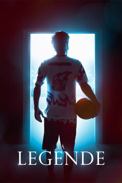 The Legend (2018)