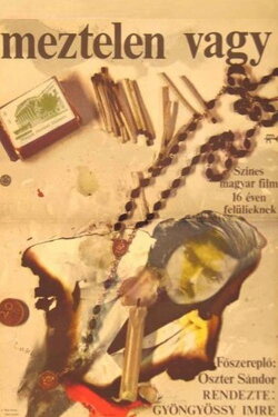 The Legend About the Death and Resurrection of Two Young Men (1972) The Legend About the Death and Resurrection of Two Young Men (1972)