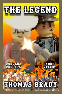 The Legend (2019) The Legend (2019)