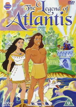 The Legend of Atlantis (2004) The Legend of Atlantis (2004)