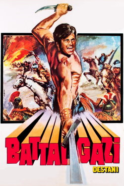 The Legend of Battal Gazi (1971) The Legend of Battal Gazi (1971)