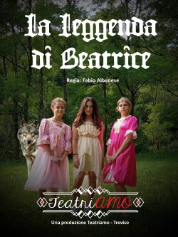 The legend of Beatrice (2021) The legend of Beatrice (2021)