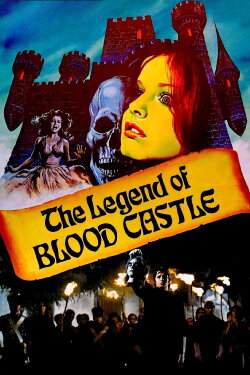 The Legend of Blood Castle (1973) The Legend of Blood Castle (1973)