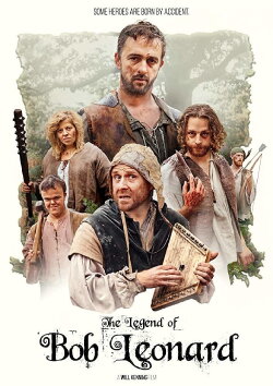 The Legend of Bob Leonard (2017) The Legend of Bob Leonard (2017)