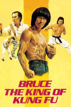 The Legend Of Bruce Lee (1980) The Legend Of Bruce Lee (1980)