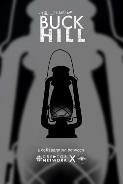 The Legend of Buck Hill (2022)