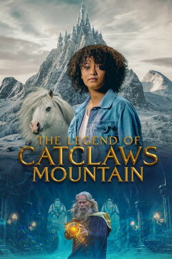 The Legend of Catclaws Mountain (2024) The Legend of Catclaws Mountain (2024)