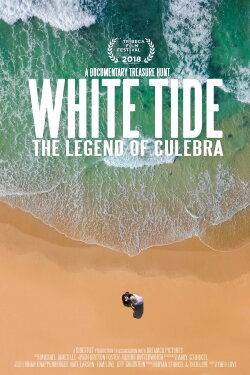 The Legend of Cocaine Island (2018) The Legend of Cocaine Island (2018)