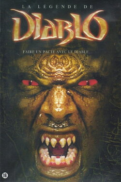 The Legend of Diablo (2003) The Legend of Diablo (2003)