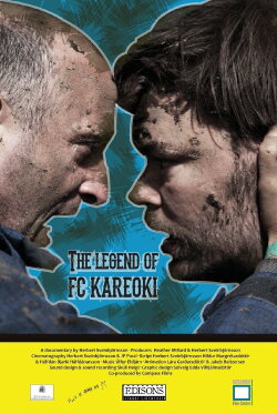 The Legend of FC Kareoki (2017) The Legend of FC Kareoki (2017)