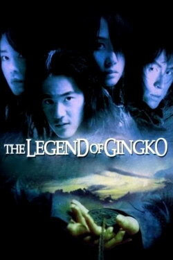 The Legend of Gingko (2000) The Legend of Gingko (2000)