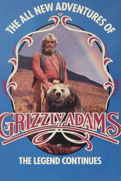 The Legend Of Grizzly Adams (1991) The Legend Of Grizzly Adams (1991)