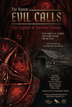The Legend of Harrow Woods (2008) The Legend of Harrow Woods (2008)