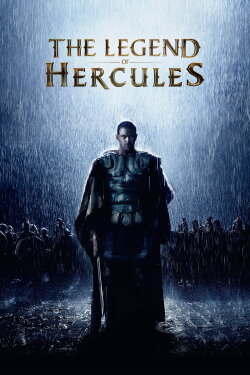 The Legend of Hercules (2014) The Legend of Hercules (2014)