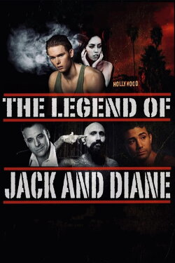 The Legend of Jack and Diane (2023) The Legend of Jack and Diane (2023)