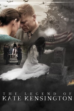 The Legend of Kate Kensington (2022) The Legend of Kate Kensington (2022)