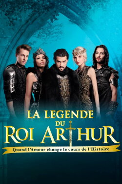 The Legend of King Arthur (2016) The Legend of King Arthur (2016)
