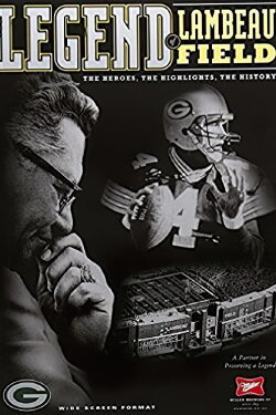 The Legend of Lambeau Field (2003) The Legend of Lambeau Field (2003)