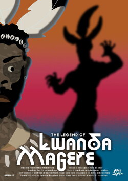 The Legend of Lwanda Magere (2020)