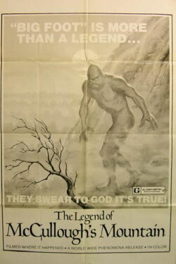 The Legend of McCullough's Mountain (1975) The Legend of McCullough's Mountain (1975)