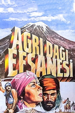 The Legend of Mount Agrı (1975) The Legend of Mount Agrı (1975)