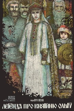 The Legend of Princess Olga (1984) The Legend of Princess Olga (1984)