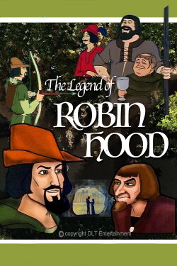 The Legend of Robin Hood (1971) The Legend of Robin Hood (1971)