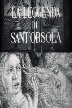 The Legend of Saint Ursula (1948)