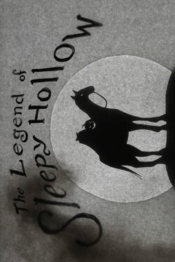 The Legend of Sleepy Hollow: A Shadow Puppet Film (2020)