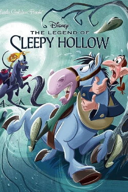 The Legend of Sleepy Hollow (1972) The Legend of Sleepy Hollow (1972)