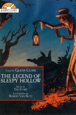 The Legend of Sleepy Hollow (1988) The Legend of Sleepy Hollow (1988)
