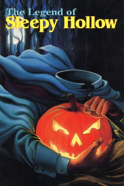 The Legend of Sleepy Hollow (1980) The Legend of Sleepy Hollow (1980)