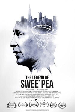 The Legend of Swee' Pea (2015) The Legend of Swee' Pea (2015)