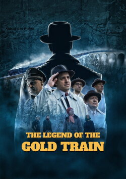 The Legend of the Gold Train (2022) The Legend of the Gold Train (2022)
