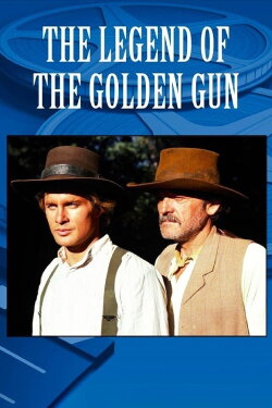 The Legend of the Golden Gun (1979) The Legend of the Golden Gun (1979)