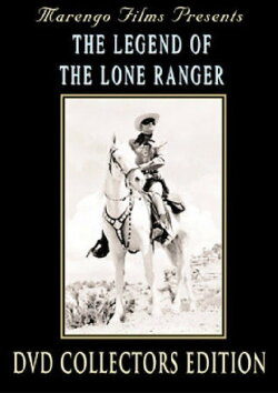 The Legend Of The Lone Ranger (1952) The Legend Of The Lone Ranger (1952)