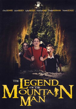 The Legend of the Mountain Man (2008) The Legend of the Mountain Man (2008)