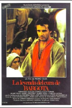The Legend of the Priest of Bargota (1992)