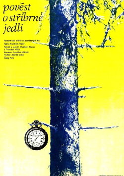 The Legend of the Silver Fir (1973) The Legend of the Silver Fir (1973)