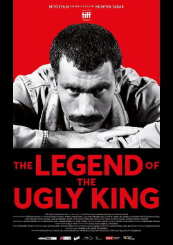 The Legend of the Ugly King (2017) The Legend of the Ugly King (2017)