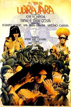 The Legend of Ubirajara (1975) The Legend of Ubirajara (1975)
